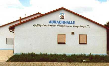 Aurachhalle Geflgelzuchtverein Heislbronn Bild2
