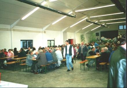 Aurachhalle Geflügelzuchtverein Heislbronn Bild4