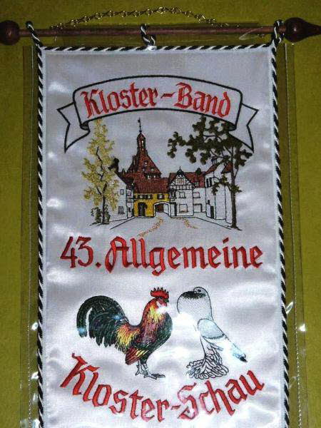 Klosterschau_Klosterband