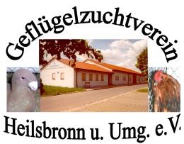 logo6 Geflgelzuchtverein Heislbronn